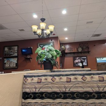 El Patio - Mexican Near Me - Sahuarita, Arizona