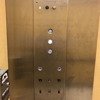 Macy's - Macy*s Franklin Park Mall Elevator - Department Stores Near Me - Toledo, Ohio