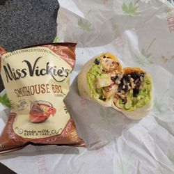Tropical Smoothie Cafe