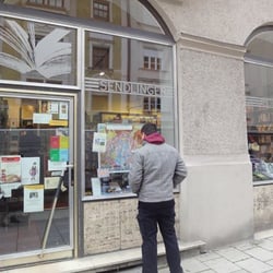 Sendlinger Buchhandlung