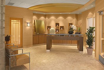 Summa Health Falling Waters Spa