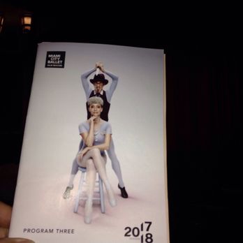 Kravis Center - Absolutely a wonderful ballet - Performing Arts Near Me - West Palm Beach, Florida Kravis Center - Absolutely a wonderful ballet - Performing Arts Near Me - West Palm Beach, Florida