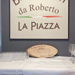 La Piazza Da Roberto