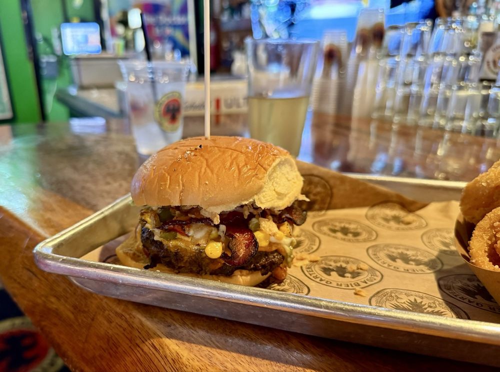 Social spots from Loda Bier Garten