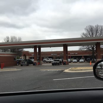 Kroger - I shop at Kroger and always get 10 to 40 cents off per gallon - Grocery Near Me - Bartlett, Tennessee
