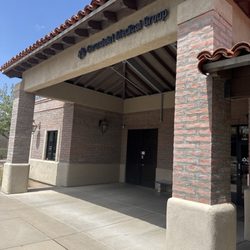 Carondelet Medical Group - Surgical Specialists - Entrance on south side of long building ( east into complex off wilmot s of grant )
