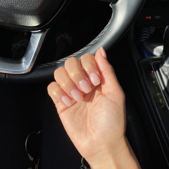 Healthy Nails Lounge & Spa - Nail Salons Near Me - La Jolla, California