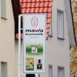 MAWA-Kosmetik Salbreiter
