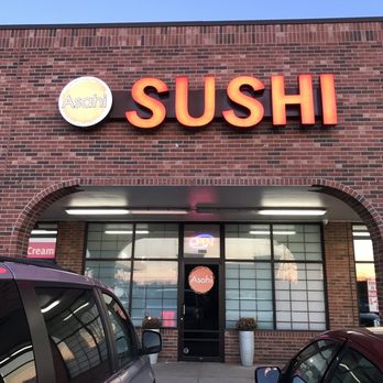 Asahi Sushi - Sushi Bars Near Me - Clinton Township, Michigan Asahi Sushi - Sushi Bars Near Me - Clinton Township, Michigan