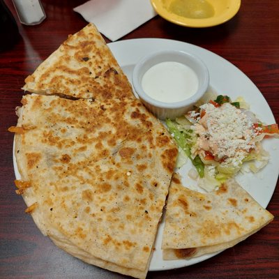 El Toluco Taqueria Restaurant by null
