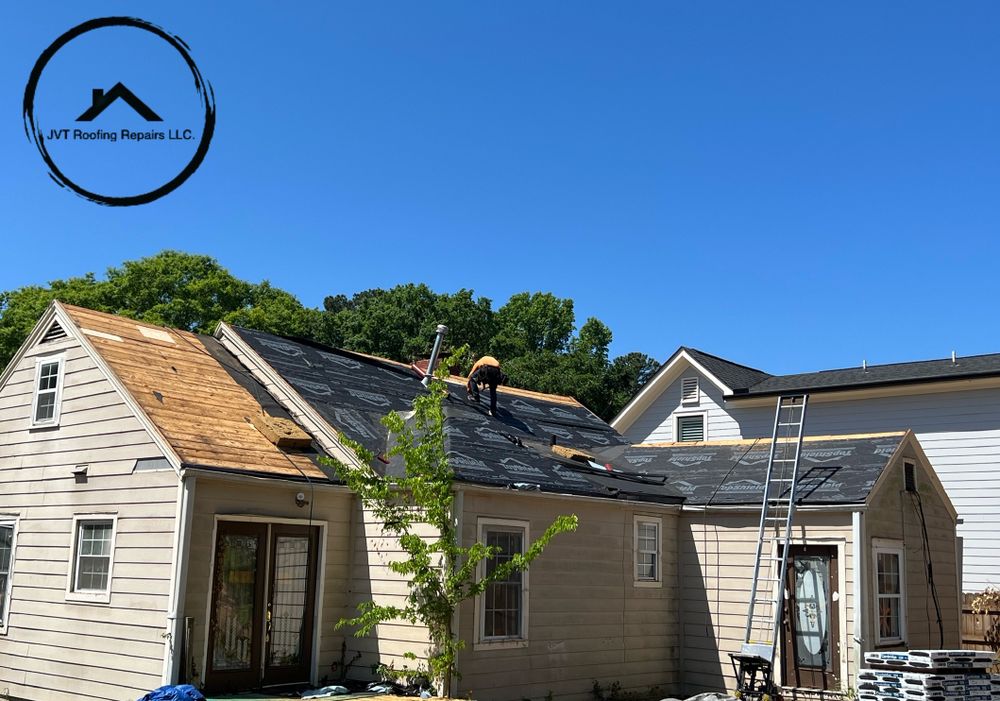 Slide of Jvt Roofing & Home Renovations