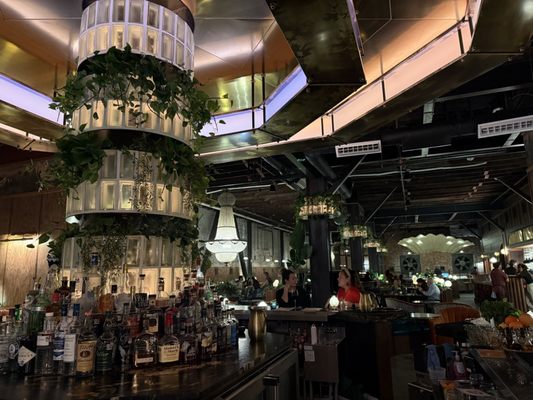 Red Herring Restaurant & Bar by null