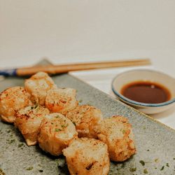 Sumosize Japanese Street Food - Shumai