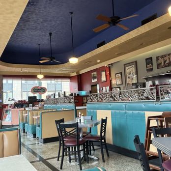 Arcade Restaurant - Inside - Diners Near Me - Memphis, Tennessee Arcade Restaurant - Inside - Diners Near Me - Memphis, Tennessee