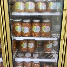 Kae Sung Kimchi