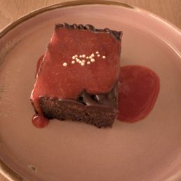 Brownie Brownie