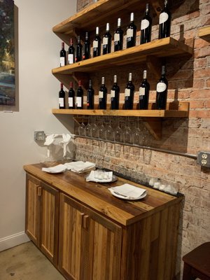 Convivio Restaurant by null