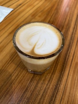 Atlas Cafe by null