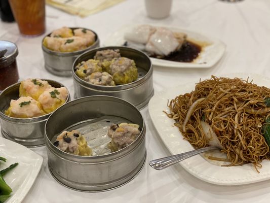 Crown Seafood by null
