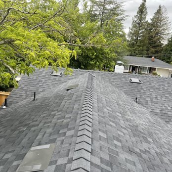 Serranos Roofing - Before and after - Roofing Near Me - Oakland, California Serranos Roofing - Before and after - Roofing Near Me - Oakland, California