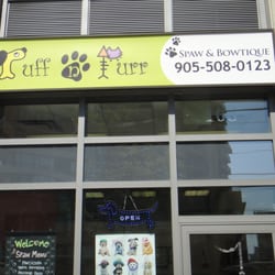PuFF 'N PuRR Spaw & Bowtique