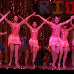 Evelyn Ott School of Dance