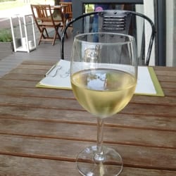 U Dziewczyn - Wino 8 zł