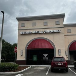 Greenberg Dental & Orthodontics
