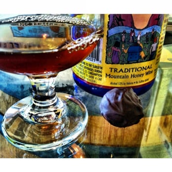 Redstone Meadery - Meaderies Near Me - Boulder, Colorado
