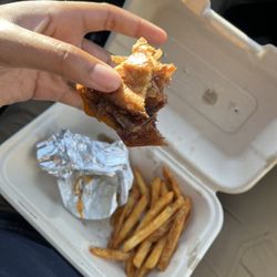 Dada’s Plant Based Burgers & Breakfast - BBQ Bakon Cheezburger