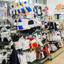 Rack Room Shoes