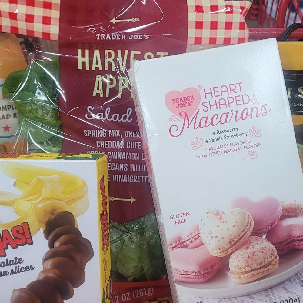 Trader Joe's - Grocery Near Me - Fremont, California Trader Joe's - Grocery Near Me - Fremont, California