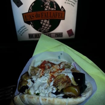 L'As du Fallafel - Kosher Near Me - Paris, 75 L'As du Fallafel - Kosher Near Me - Paris, 75