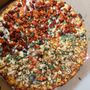 Photo of Mighty Munch Mtn Curry Pizza