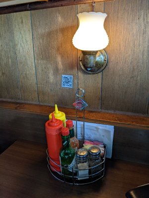 Zip's Cafe by null