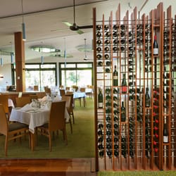 The Canopy Restaurant