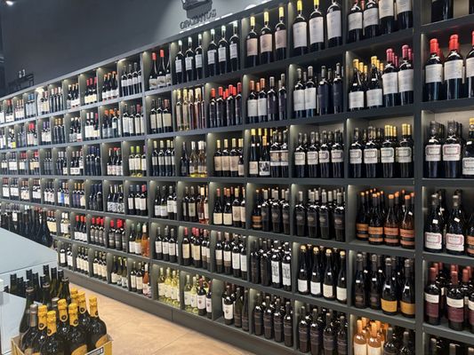 Graziano's Mercado at The Lifetime Building by null