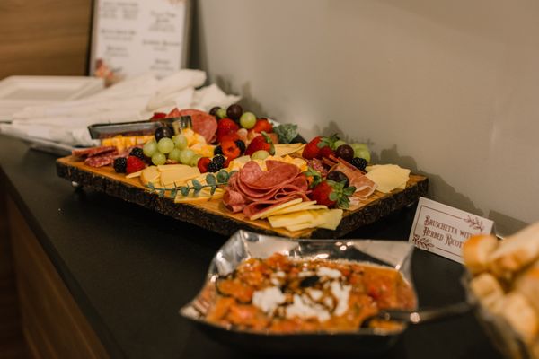 Legacy Ale Works by null