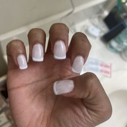 Bliss Nail Bar - Nails