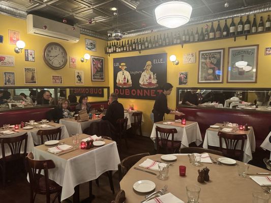 Encore Bistro Francais by null