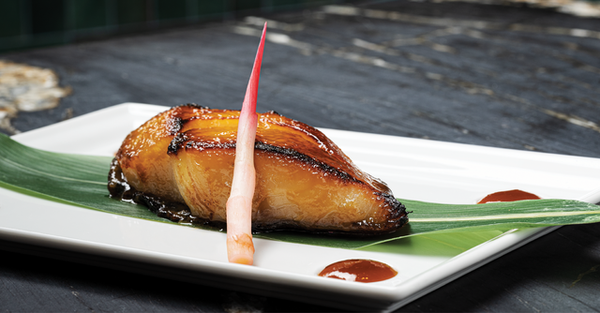 Nobu - Caesars New Orleans by null