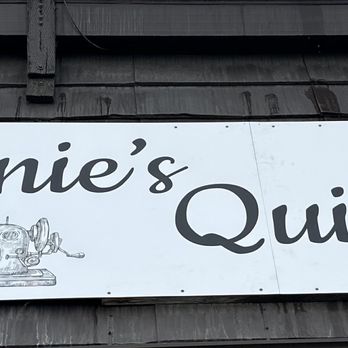 Jeannie’s Quilt Shop - Fabric Stores Near Me - Roosevelt, Utah Jeannie’s Quilt Shop - Fabric Stores Near Me - Roosevelt, Utah
