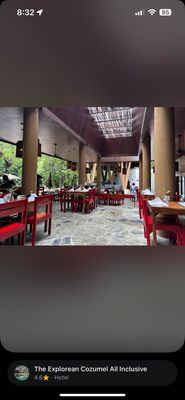 The Explorean Cozumel All Inclusive by null