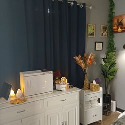 Serenity Oasis