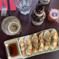 Gyoza