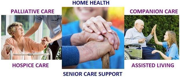 Dedicated Care Living - home care agency in Los Gatos, CA