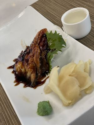 Wicker Park Seafood & Sushi Bar by null