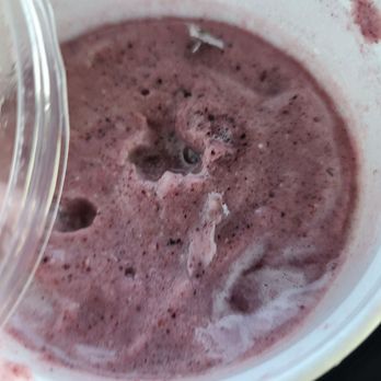 Tropical Smoothie Cafe - Wrappers in my smoothie - Juice Bars & Smoothies Near Me - Savage, Minnesota Tropical Smoothie Cafe - Wrappers in my smoothie - Juice Bars & Smoothies Near Me - Savage, Minnesota