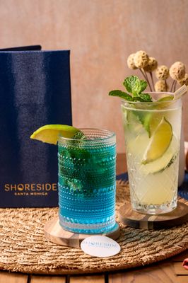 Shoreside Restaurant and Bar by null