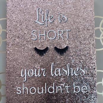 Pania's Lash Bar - Eyelash Service Near Me - Northridge, California Pania's Lash Bar - Eyelash Service Near Me - Northridge, California